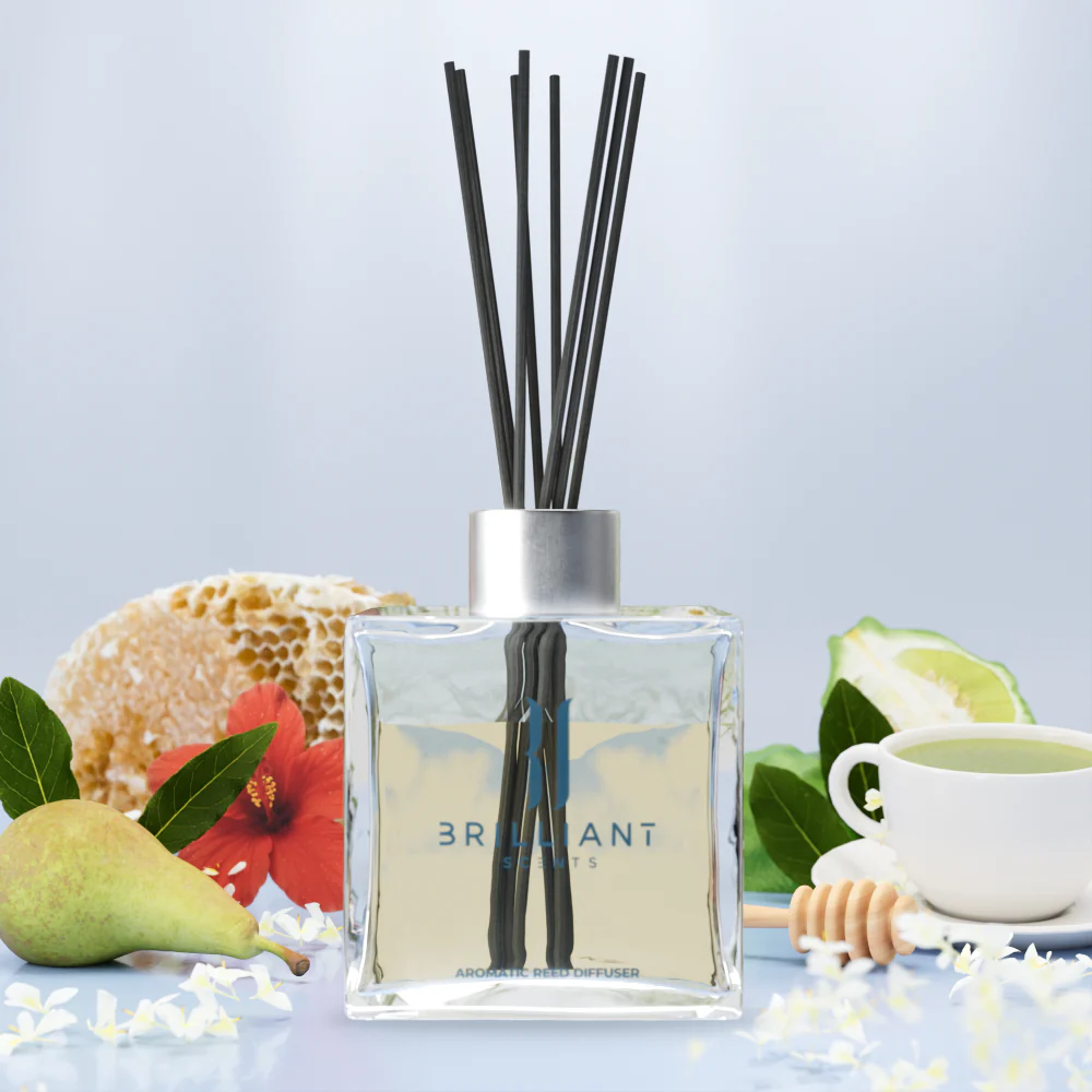 Reed Diffusers - Hotel Collection